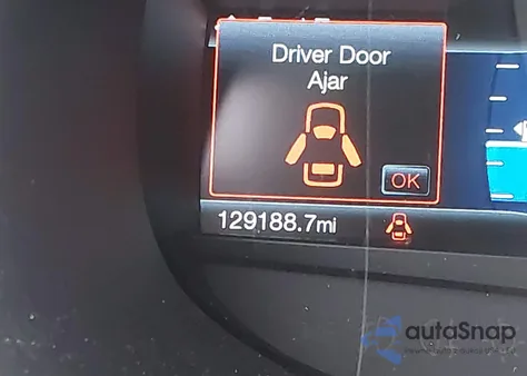 2016 Ford Edge Sel z USA, uszkodzony, nr VIN 2FMPK4J92GBC33086